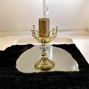 Candle stand (small)