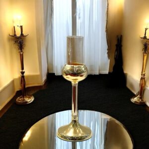 Candle stand (large)