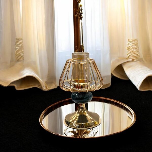 Candle stand (small)