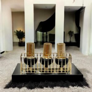 Candle stand