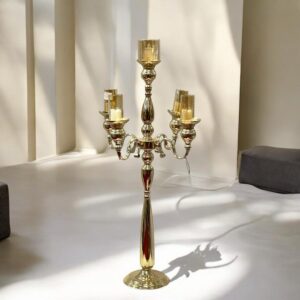 Candle stand