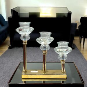 Candle stand