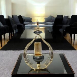 Candle stand