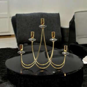 .candle stand
