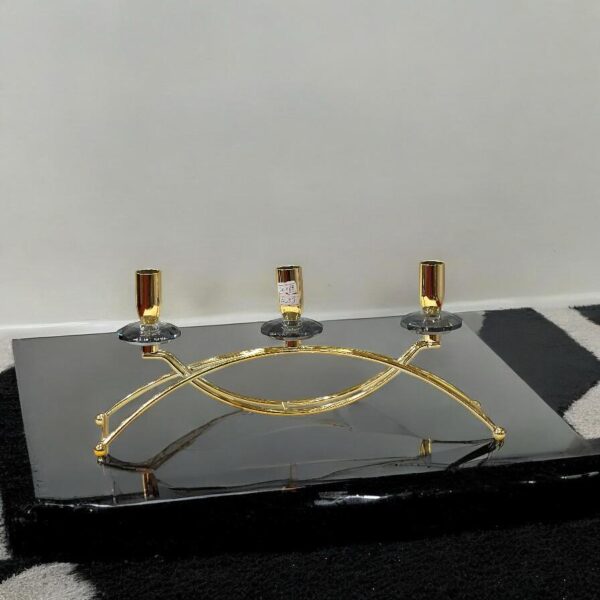 Candle stand