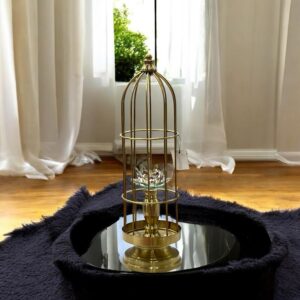 Candle stand