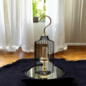 Candle stand