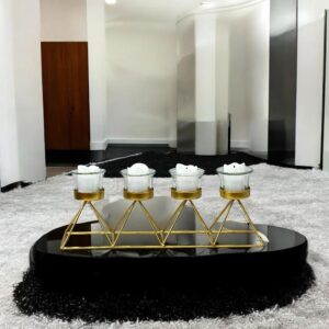 Candle stand