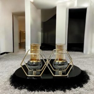 Candle stand