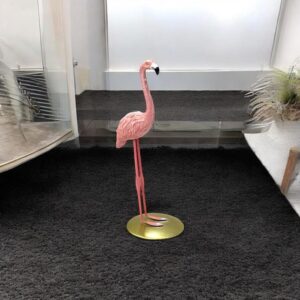 Flamingo decor