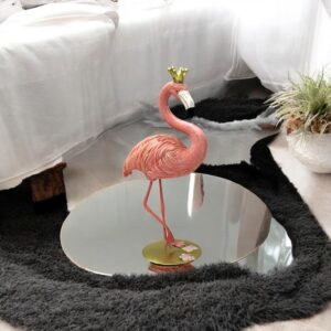 Flamingo decor