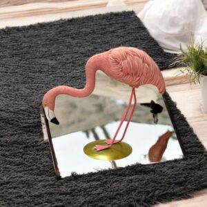 Flamingo decor