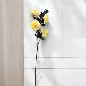 Flower bunch