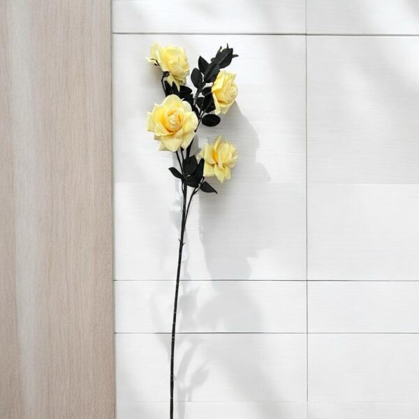 Flower bunch