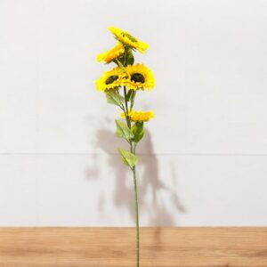 Flower bunch