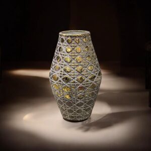 vase