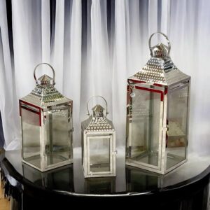 Lanten set 3pcs