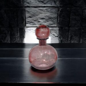 Glass candy (medium)