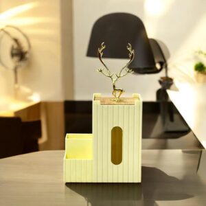 Tissue box