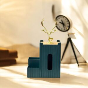 Tissue box