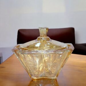 Glass candy (medium)