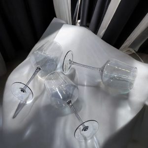 Danny Home Wine Glasses(4 pcs)