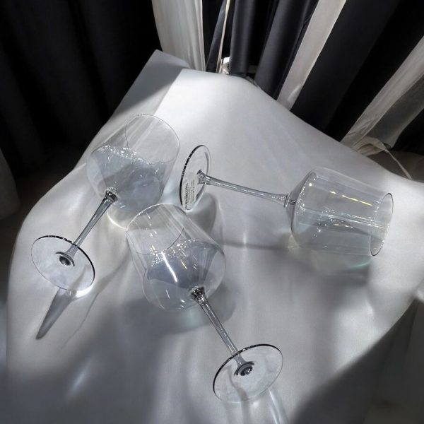 Danny Home Wine Glasses(4 pcs)