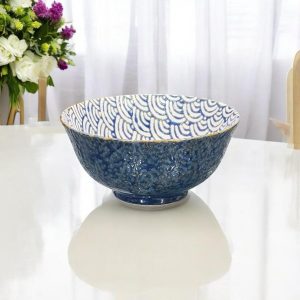Danny Homes Soup Bowl