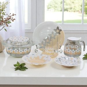 Luminarc France Dinnerset