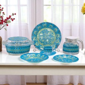Luminarc France Dinnerset