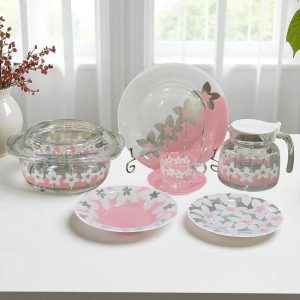 Luminarc France Dinnerset