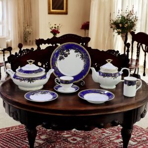 Jhon Adam Dinner Set 8 Servings 71 pcs