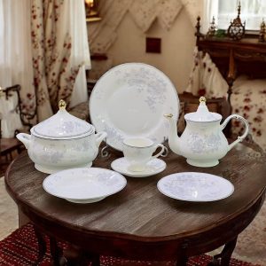 One More Dinner Set 8 servings