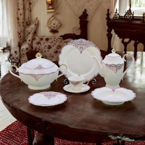 One More Dinner Set 8 servings