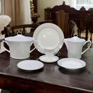 One More Dinner Set 8 servings